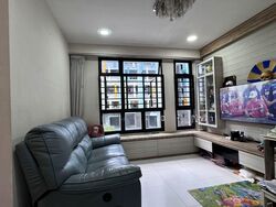 Blk 487 Segar Grove (Bukit Panjang), HDB 4 Rooms #556535671